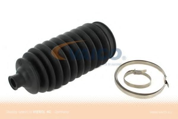 V40-0714 Vaico Пыльник рулевой рейки