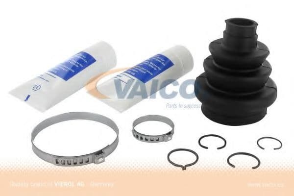 V40-0718 Vaico Пильовик гранати