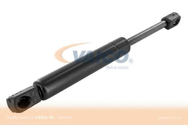 V40-0746 Vaico Газовий упор капота для Opel Vectra