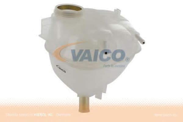 V40-0757 Vaico Бачок охолоджувальної рідини для Opel Vectra