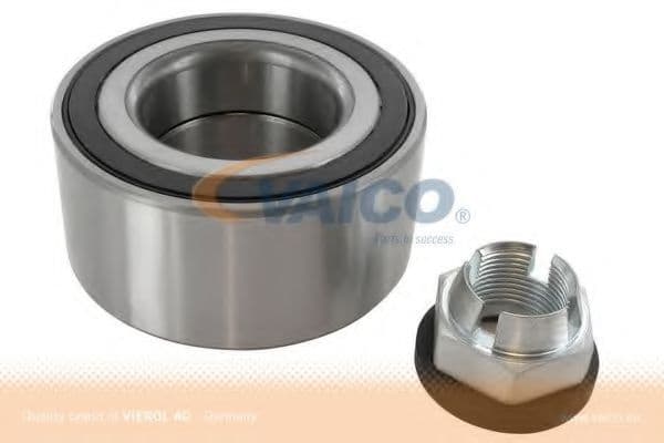 V40-0773 Vaico Підшипник ступиці колеса