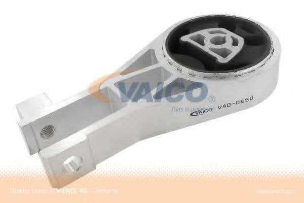 V40-0850 Vaico Подушка двигателя