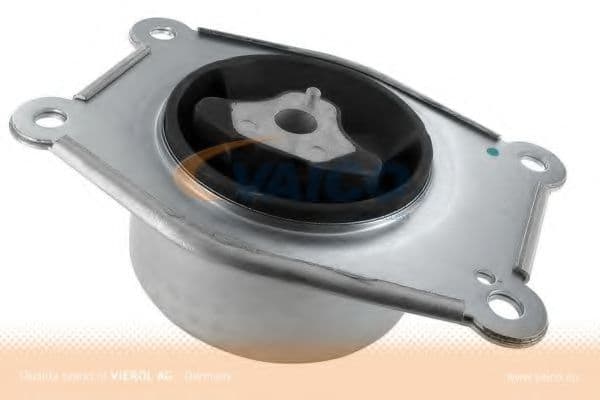 V40-0970 Vaico Подушка двигуна