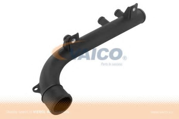 V40-1015 Vaico Патрубок системы охлаждения