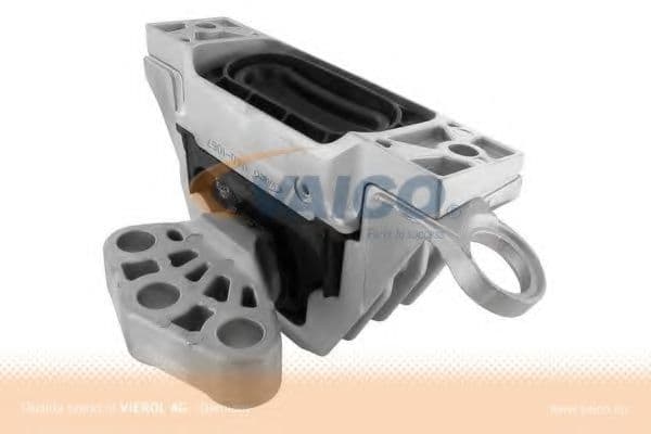 V40-1067 Vaico Подушка двигуна