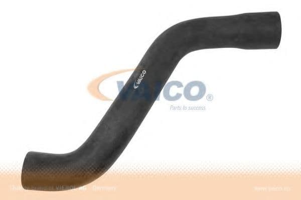 V40-1338 Vaico Патрубок радіатора системи охолодження двигуна