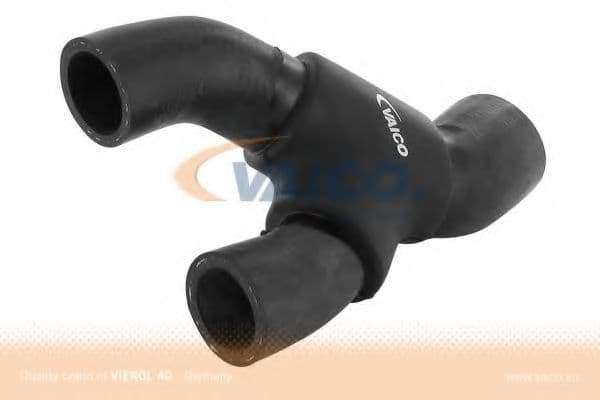 V40-1341 Vaico Патрубок радіатора системи охолодження двигуна