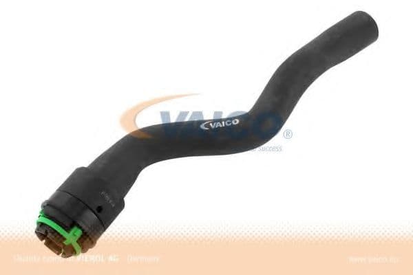 V40-1777 Vaico Патрубок радіатора системи охолодження двигуна