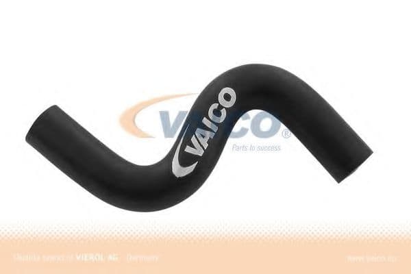 V40-1785 Vaico Патрубок клапанной крышки