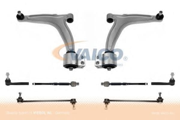 V40-1797 Vaico Комплект рычагов