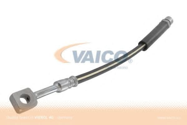 V40-4106 Vaico Тормозной шланг