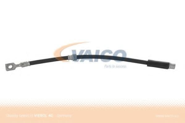 V40-4109 Vaico Тормозной шланг
