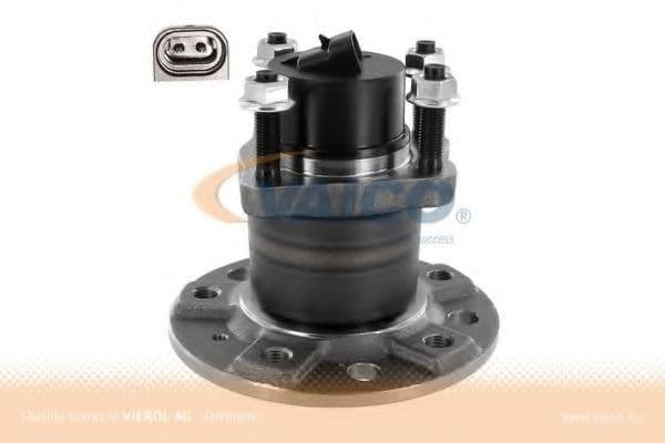 V40-7006 Vaico Комплект ступиці колеса