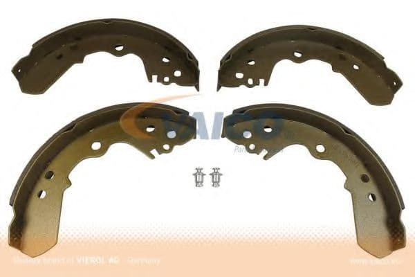 V40-8103 Vaico Гальмівні колодки