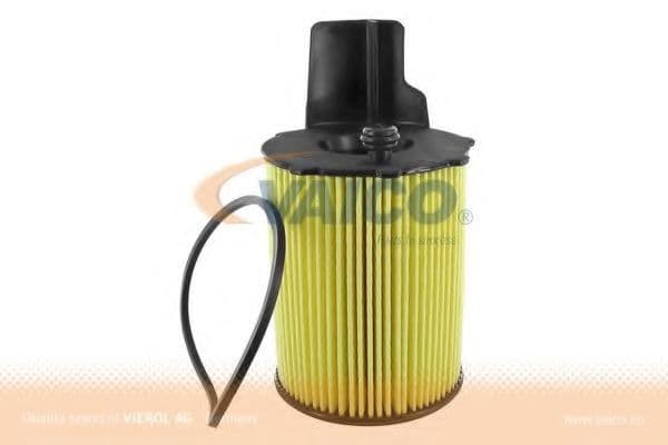 V42-0051 Vaico Масляный фильтр