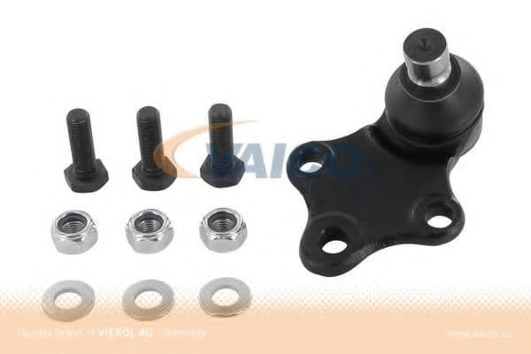 V42-0075 Vaico Шарова опора для Peugeot 306
