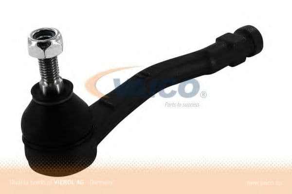 V42-0109 Vaico Наконечник рулевой тяги