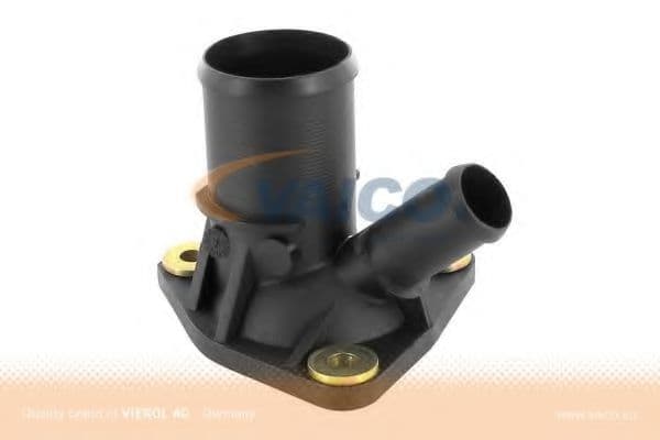 V42-0215 Vaico Фланец охлаждающей жидкости