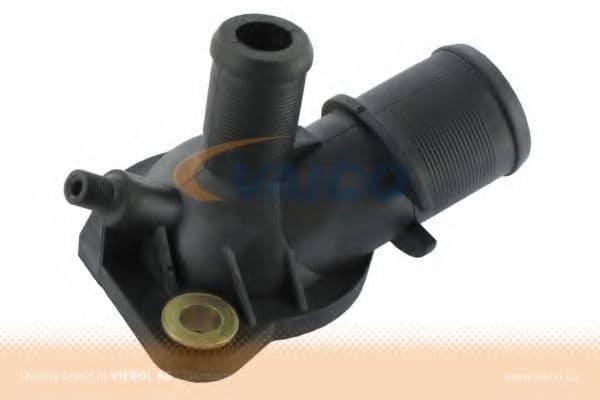 V42-0216 Vaico Фланец охлаждающей жидкости