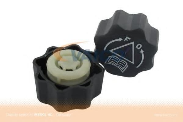 V42-0255 Vaico Кришка бачка охолоджувальної рідини