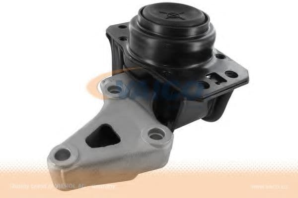 V42-0399 Vaico Подушка двигуна