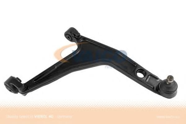 V42-9511 Vaico Важіль підвіски для Peugeot 309