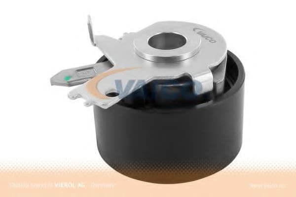 V46-0003 Vaico Натяжной ролик ремня ГРМ