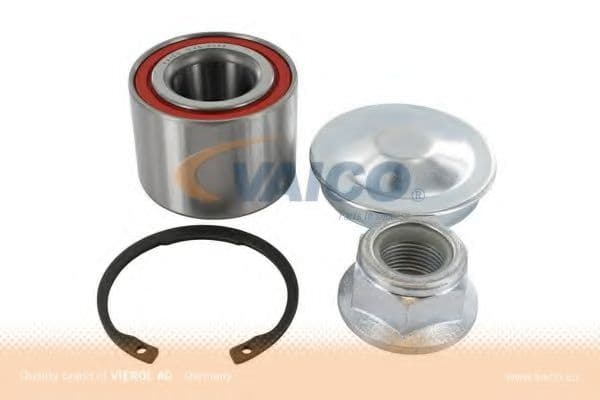 V46-0049 Vaico Подшипник ступицы колеса