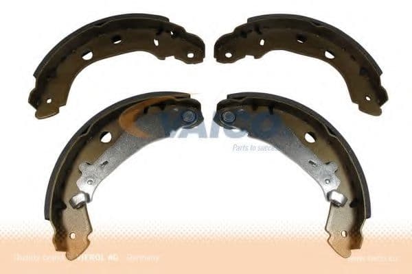 V46-0178 Vaico Гальмівні колодки