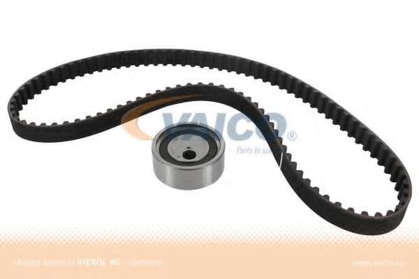 V46-0249 Vaico Комплект ременя ГРМ
