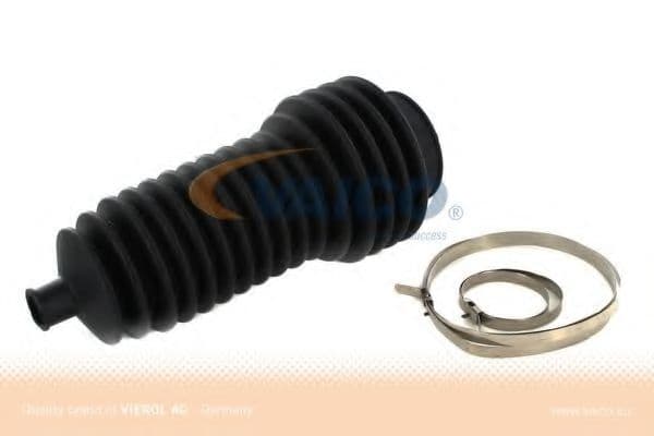 V46-0338 Vaico Пыльник рулевой рейки