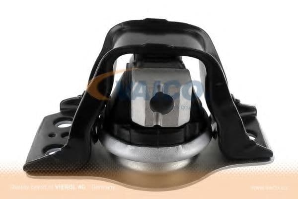 V46-0370 Vaico Подушка двигателя