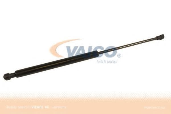 V46-0398 Vaico Газовий упор багажника для Renault Megane