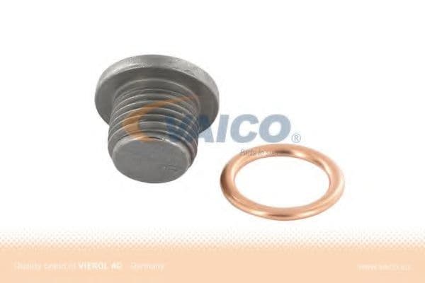 V46-0422 Vaico Сливная пробка масляного поддона