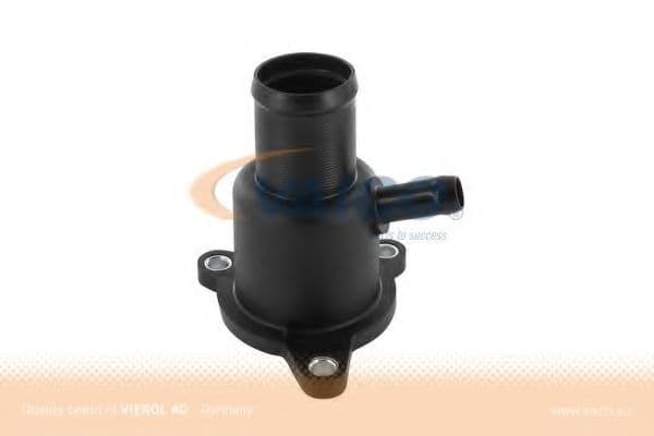 V46-0424 Vaico Фланец охлаждающей жидкости