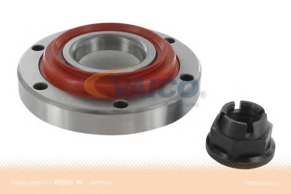 V46-0442 Vaico Підшипник ступиці колеса
