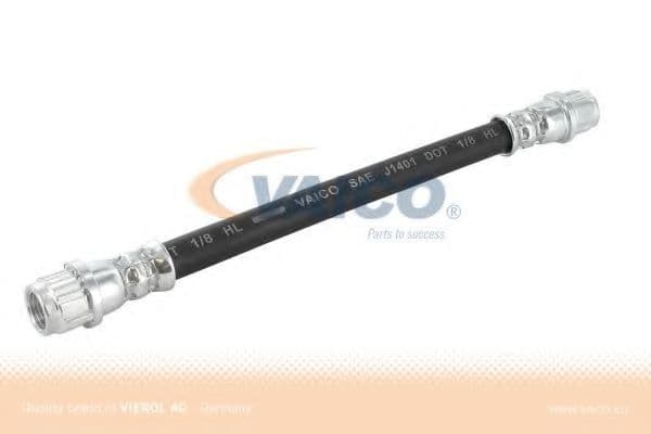 V46-0536 Vaico Тормозной шланг