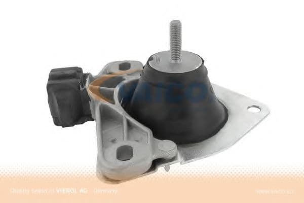V46-9599 Vaico Подушка двигуна для Renault Laguna