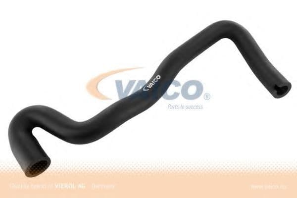 V50-0066 Vaico Патрубок клапанной крышки