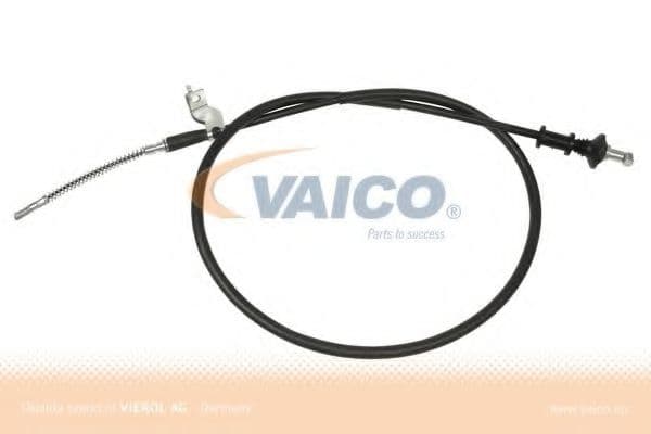 V51-30009 Vaico Трос ручного гальма для Daewoo Nubira