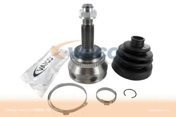 V70-0161 Vaico Граната для Toyota Corolla