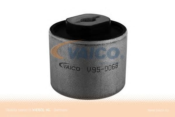 V95-0068 Vaico Сайлентблок балки
