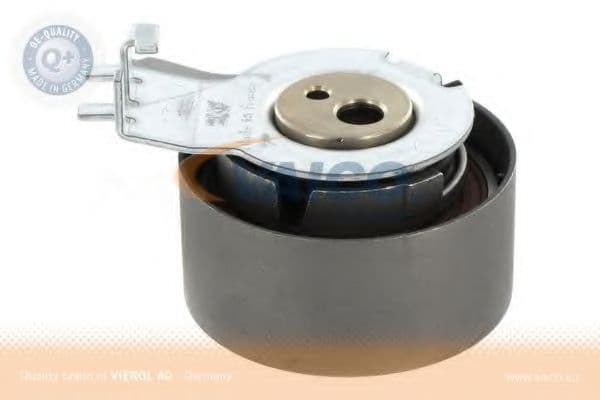 V95-0158 Vaico Натяжний ролик ременя ГРМ