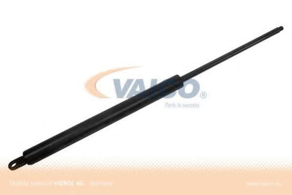 V95-0183 Vaico Газовый упор багажника для Volvo 240