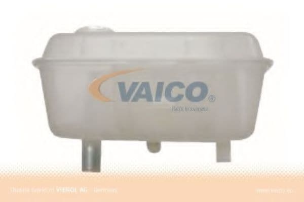 V95-0213 Vaico Бачок охлаждающей жидкости
