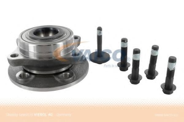 V95-0232 Vaico Ступиця колеса для Volvo XC90