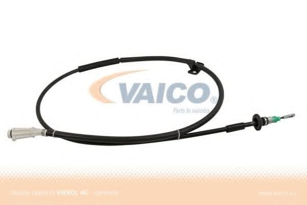 V95-30009 Vaico Трос ручного гальма для Volvo S60