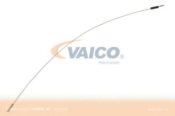 V95-30021 Vaico Трос ручного гальма