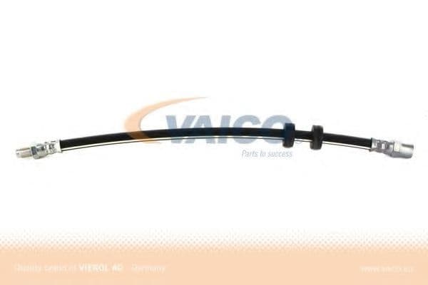 V95-9579 Vaico Тормозной шланг