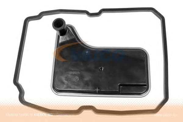 V45-0080 Vaico Фільтр АКПП для Porsche 911